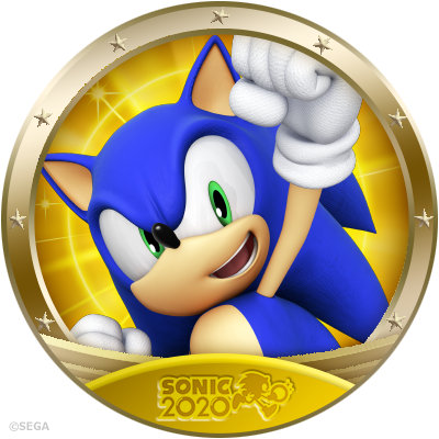 SONIC2020 ソニック